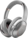 Teufel REAL Blue PRO Kabellose Bluetooth-Kopfh&ouml;rer Over-Ear mit Active Noise