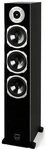 quadral Standlautsprecher Signum 70 schwarz -Paar-