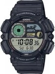 Casio WS-1500H-1AVEF Armbanduhr