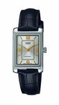 Casio Watch LTP-1234PL-7A2EF, Schwarz