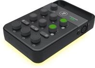 Mackie M Caster Tragbarer Mixer f&uuml;r Streaming, Gaming und Content Creators