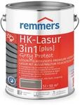 Remmers HK-Lasur 3in1 Grey Protect [plus] graphitgrau, matt, 5 Liter,