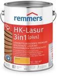 Remmers HK-Lasur 3in1 [plus] kiefer, matt, 5 Liter, L&ouml;semittelreduzierte