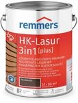 Remmers HK-Lasur 3in1 [plus] palisander, matt, 5 Liter, L&ouml;semittelreduzierte