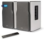 EDIFIER Studio R1380DB 2.0 Regallautsprecher-System (42 Watt) mit Bluetooth 5.1