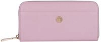 Joop! Leder Geldb&ouml;rse Chiara 2.0 Yura Purse Rose rosa