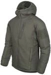Helikon-Tex Taktische Feldjacke Wolfhound Hoodie - Outdoor, Freizeit - mit Kapuze, 4