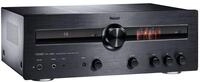 Magnat MA 900, robuster Stereo Hybrid-Verst&auml;rker mit hochwertiger Aluminium-Front