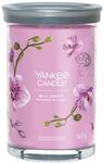 Yankee Candle Signature Duftkerze | gro&szlig;e Tumbler-Kerze mit langer Brenndauer
