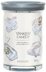 Yankee Candle Signature Duftkerze ; gro&szlig;e Tumbler-Kerze mit langer Brenndauer