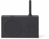 Lexon TYKHO 3 Tragbarer Bluetooth Lautsprecher mit FM Radio, Wasserdicht und