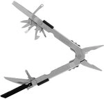 Gerber Multifunktionswerkzeug mit Nylon-Scheide, Einhand&ouml;ffnung und 14 Funktionen,
