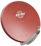 Astro 00300850 Antenne Satellite rot