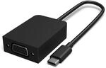 Microsoft Surface USB-C auf VGA Adapter