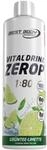 Best Body Nutrition ZEROP Vital Zuckerfreies Getr&auml;nkekonzentrat Sirup