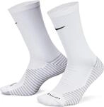 Nike STRIKE CREW Socken White/Black S