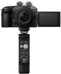 Nikon Z 30 Vlogger Kit DX 16-50 mm 1:3.5-6.3 VR