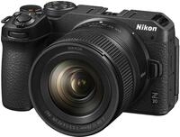 Nikon Z 30 KIT NIKKOR Z DX 12-28mm f/3.5-5.6 PZ VR