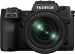 FUJIFILM X-H2 + 16-80