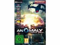 Anomaly: Warzone Earth - Gold Edition - [PC]