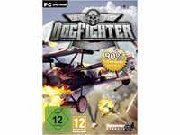 DogFighter - [PC]