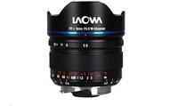 LAOWA Objectif 9mm f/5.6 FF RL Noir Compatible Avec Leica L