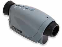 Carson Aura Plus Digitales Nachtsichtgerät mit Videofunktion (NV-250)