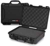 NANUK 910 &ndash; Wasserdichter Schutzkoffer aus NK-7-Kunststoff mit individuell