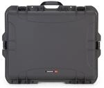 Nanuk 920 wasserdichte Hartschale, Hartschale, Graphit