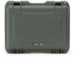 Nanuk 930 wasserdichter Hartschalenkoffer, leer, Olivgr&uuml;n