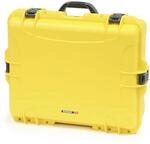 Large Series 945 Lightweight NK-7 Resin Waterproof Protective Case, Yellow