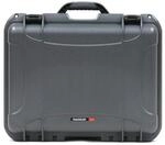 Nanuk Large-Serie 930 Schutzkoffer aus NK-7-Harz mit Schaumstoff, leicht,