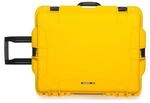 NANUK Wheeled Series 960 Leichter NK-7 Harz-wasserdichter Schutzkoffer mit