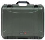 Nanuk Large-Serie 930 Schutzkoffer aus NK-7-Harz mit Schaumstoff, leicht,