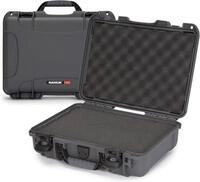 NANUK 910 &ndash; Wasserdichter Schutzkoffer aus NK-7-Kunststoff mit individuell