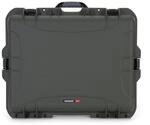 Nanuk 920 wasserdichte Hartschale, Hartschale, olivgr&uuml;n