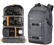 Lowepro FreeLine 350 AW Vielseitiger Tagesrucksack (designed f&uuml;r Reisen, Fotografen