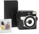 (OBS.) FUJIFILM instax Square SQ6&trade; Accessory Kit, Schwarz