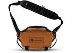 WANDRD Rogue Sling Y7-87G8-43G8 Schultertasche mit Schulterriemen, leicht,