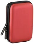 Cullmann Lagos Compact 100 Kameratasche rot