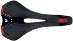 657600 - Sattel mattschwarz KAPPA SPACE T2.0 147 mm