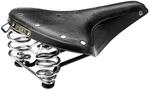 Kernledersattel B67 Classic - Brooks B427 Herren, 260x205x73 mm sz.