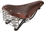 Brooks England Ltd S&auml;ttel B66 Unique Line, braun, B281HSA07205