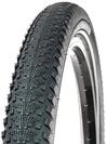 20 Zoll CONTINENTAL Double Fighter III 47-406 Fahrrad Trekking Touren Reifen 20x1.75
