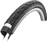 Schwalbe Delta Cruiser Fahrrad Bereifung, Schwarz, 20 x 1.75 47-406
