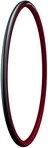 Michelin Rennrad Reifen Dynamic Sport, rot, FA003463158