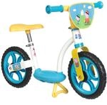 Smoby &ndash; 770107 &ndash; Peppa Pig Laufrad
