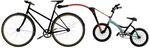 Peruzzo Trail Angel Tandem Pole Red