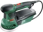 Bosch Exzenterschleifer PEX 300 AE (270 Watt, im Koffer)