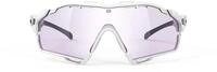 RUDY PROJECT Cutline Sonnenbrille wei&szlig;